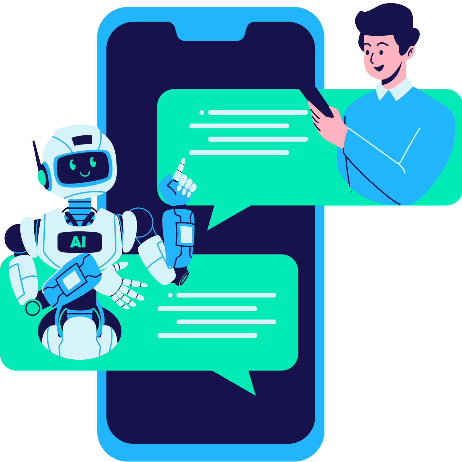 AI Chatbot